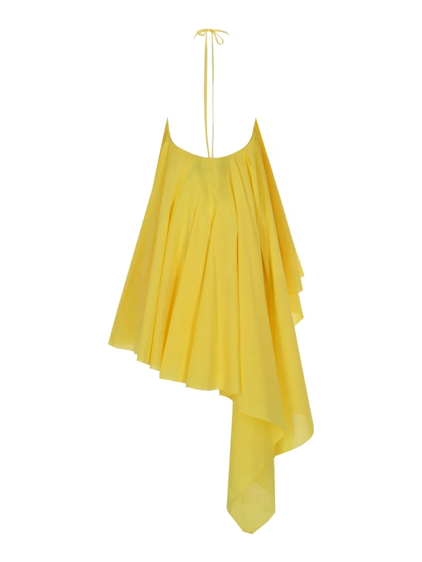 MINI "TRIANGLE" DRESS
