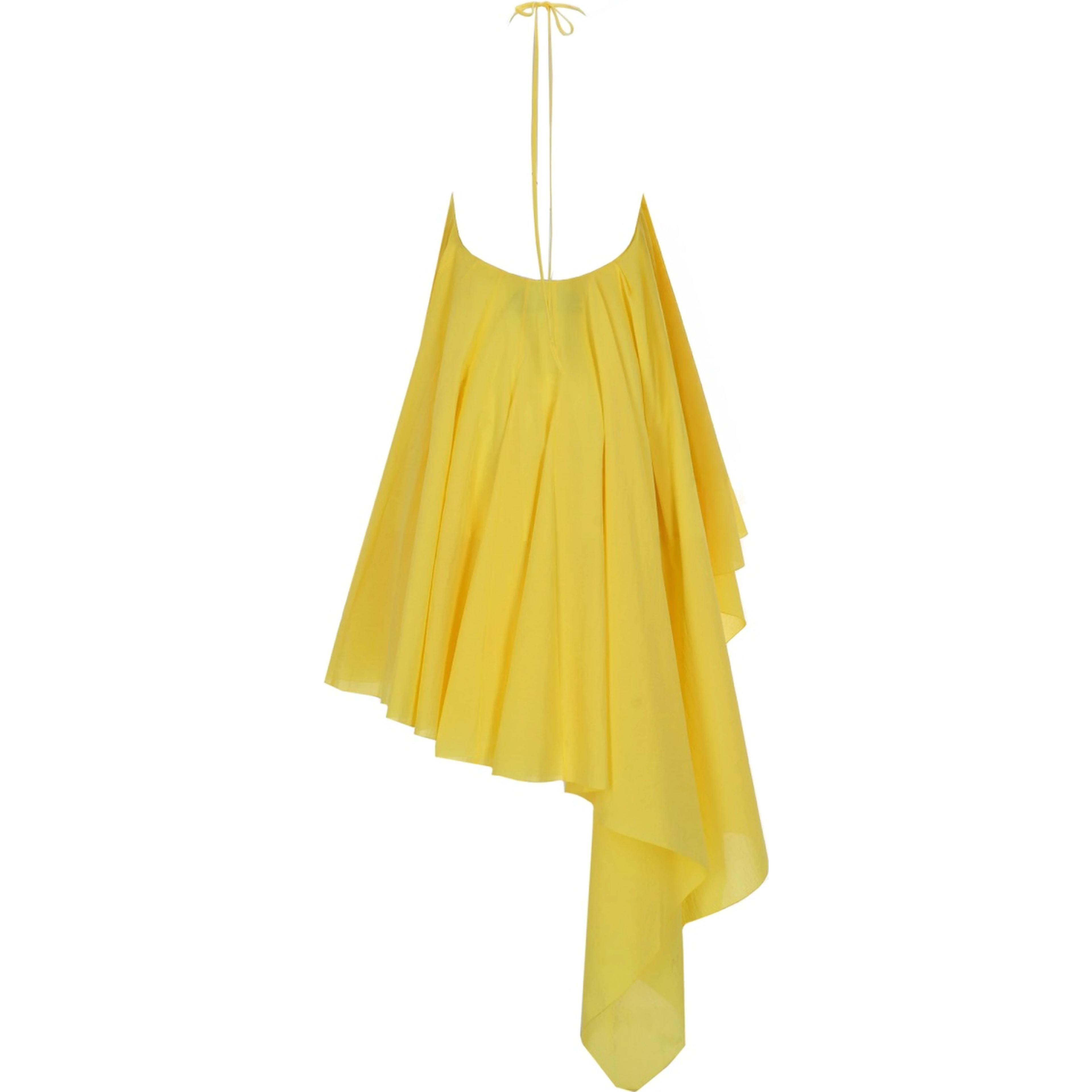 MINI "TRIANGLE" DRESS