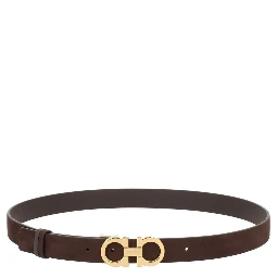 REVERSIBLE "HOOKS" BELT