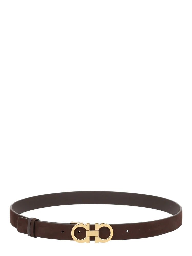 REVERSIBLE "HOOKS" BELT