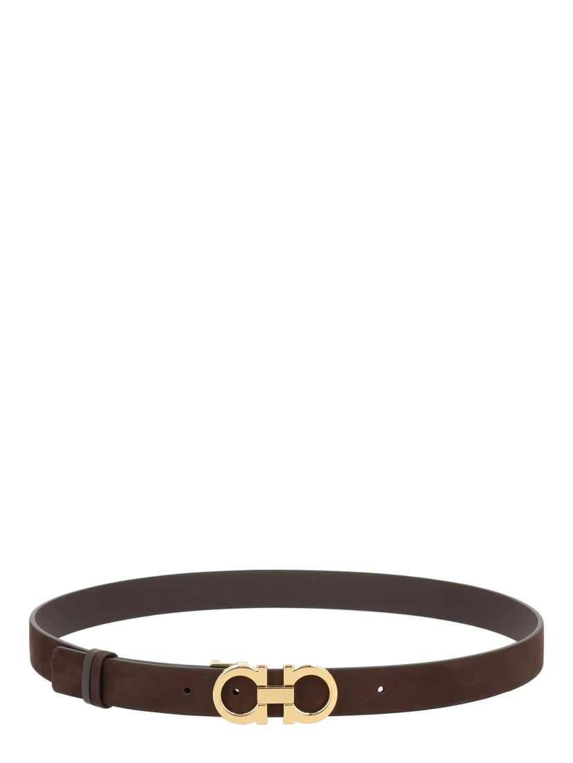 REVERSIBLE "HOOKS" BELT