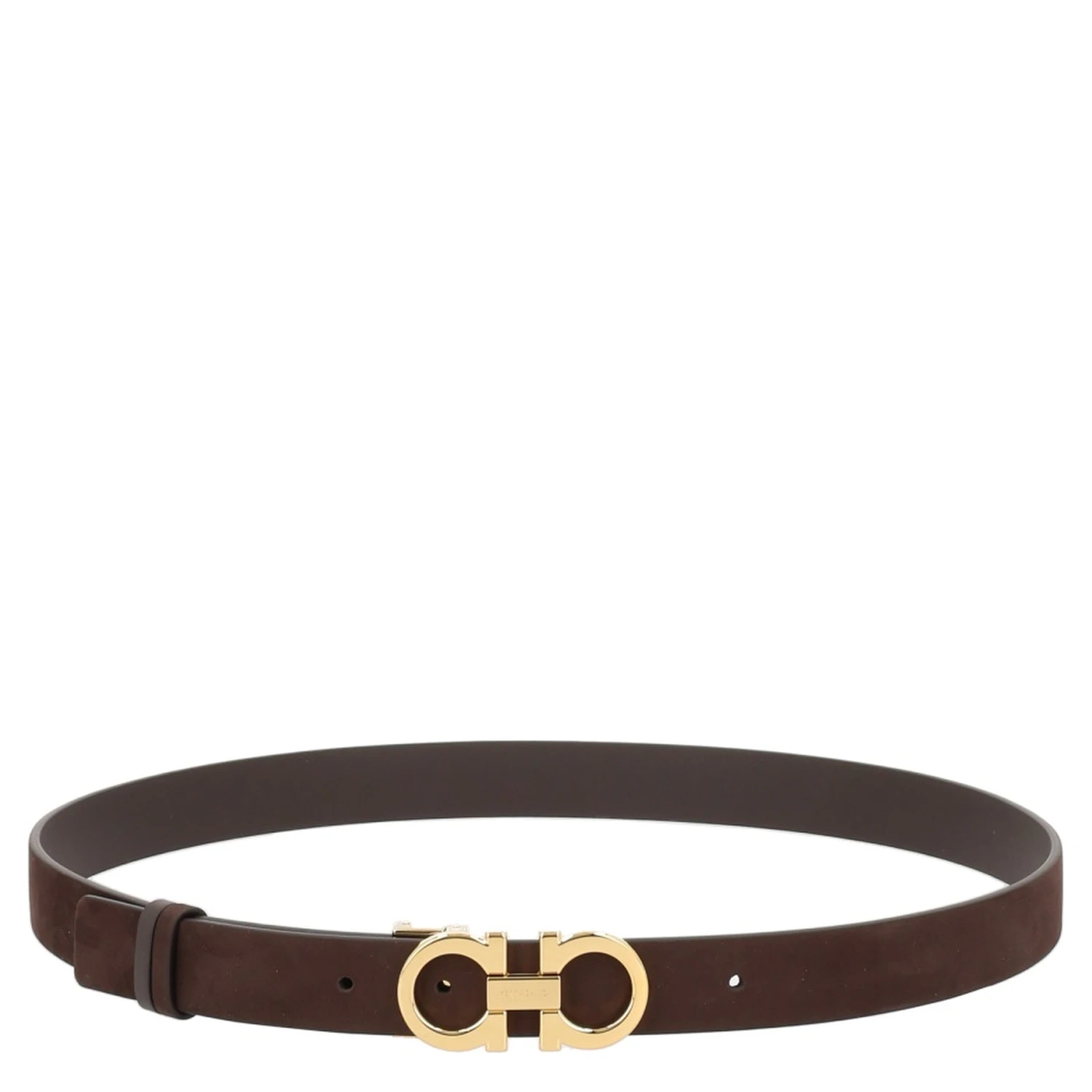 REVERSIBLE "HOOKS" BELT