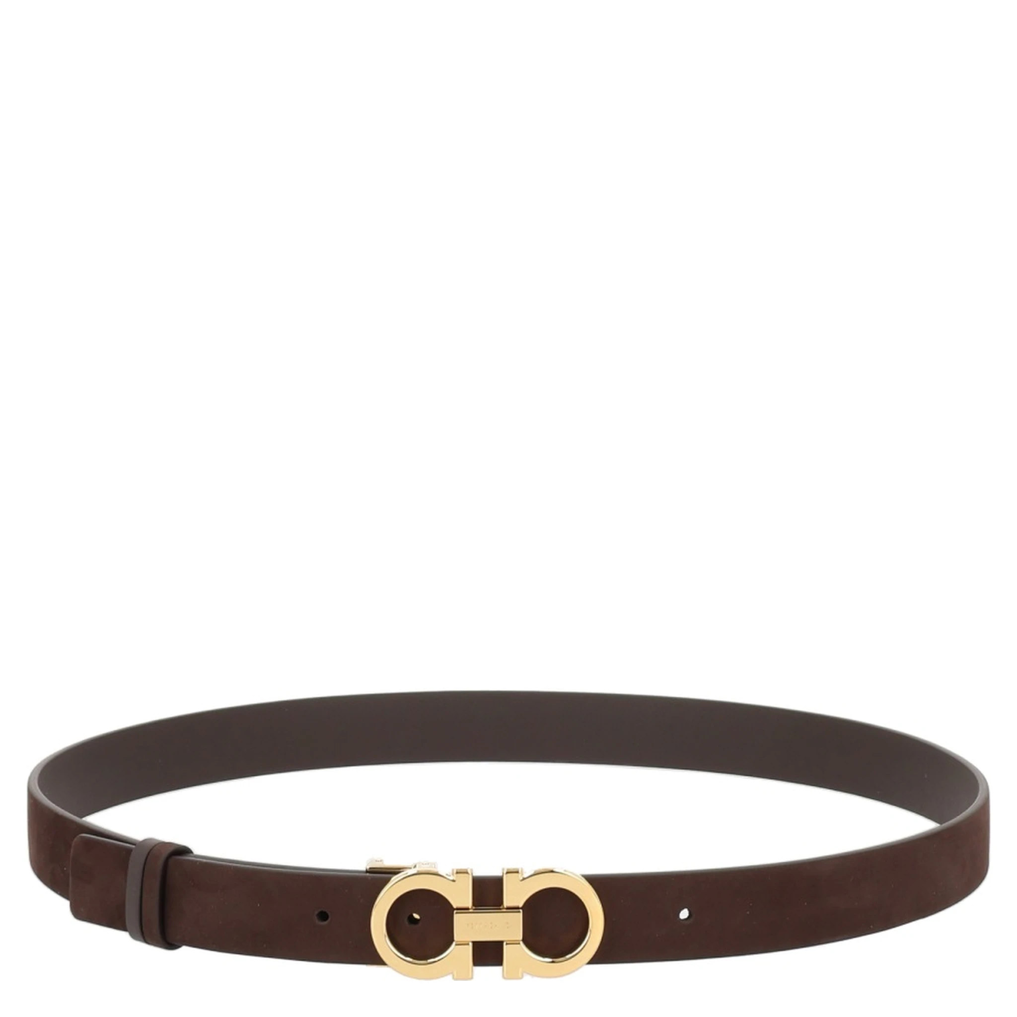 REVERSIBLE "HOOKS" BELT