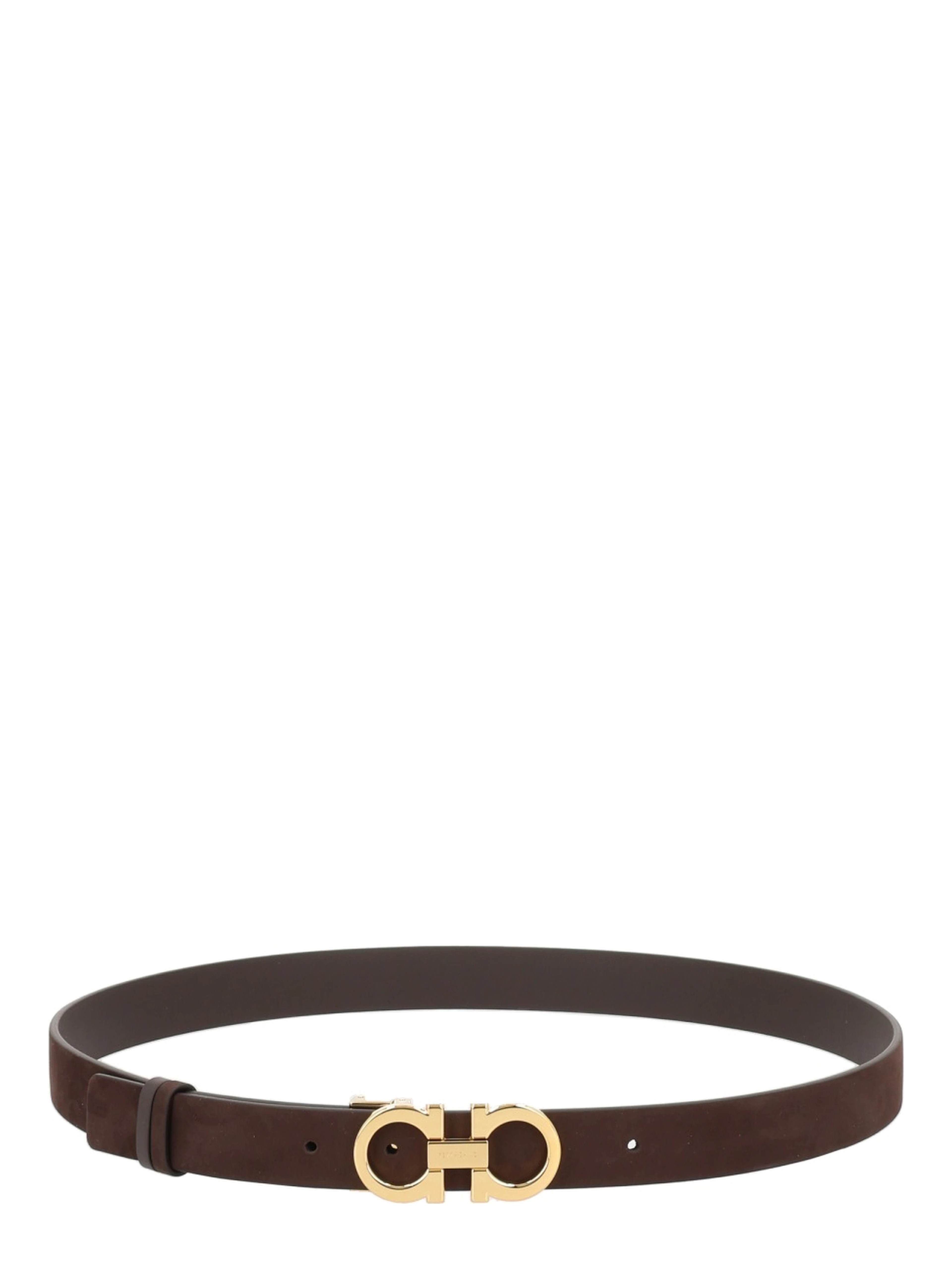 REVERSIBLE "HOOKS" BELT