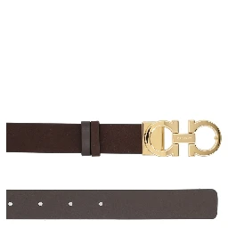REVERSIBLE "HOOKS" BELT