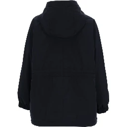 "GALILEA-STP" JACKET