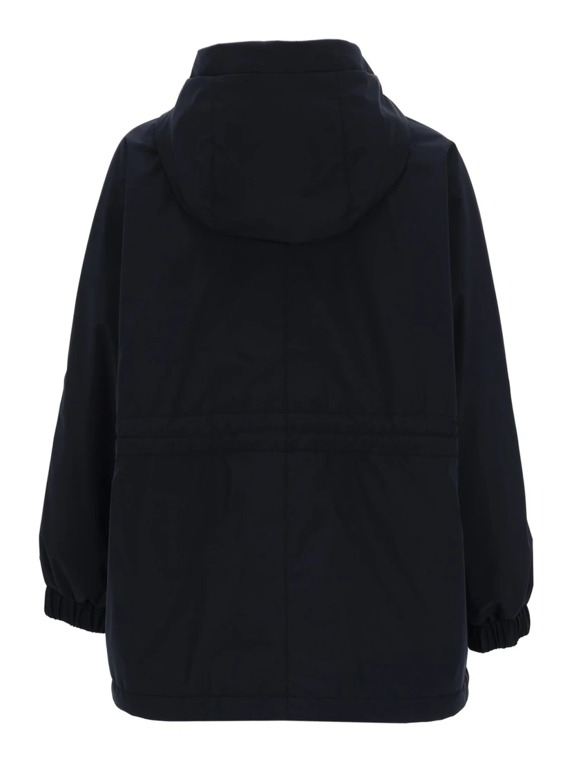 "GALILEA-STP" JACKET