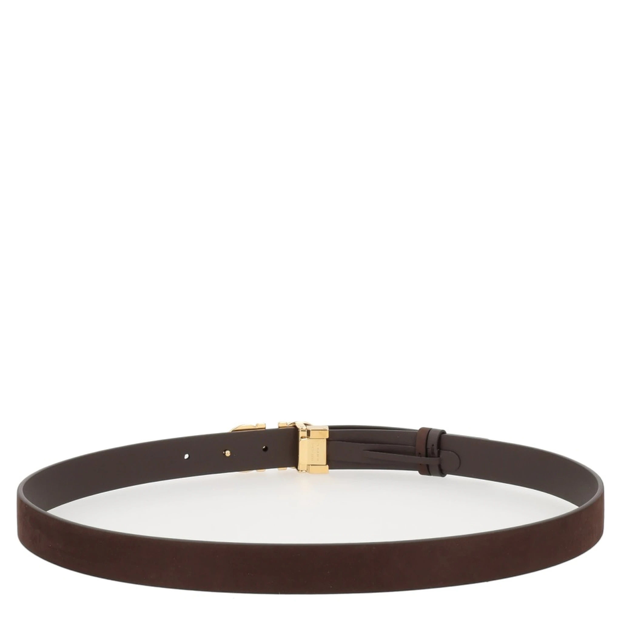 REVERSIBLE "HOOKS" BELT