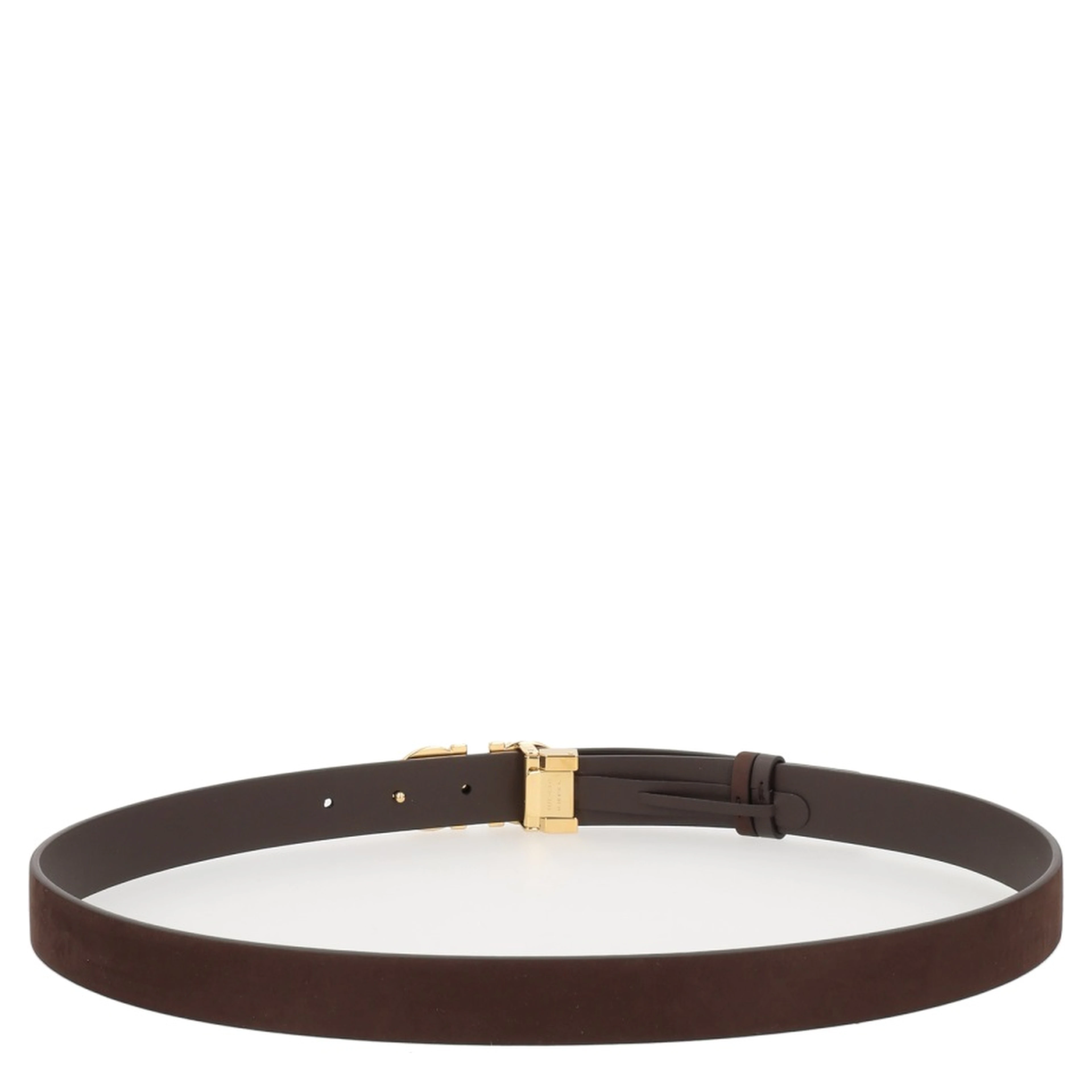 REVERSIBLE "HOOKS" BELT