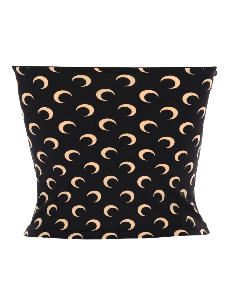 "MOON" BUSTIER TOP alternative