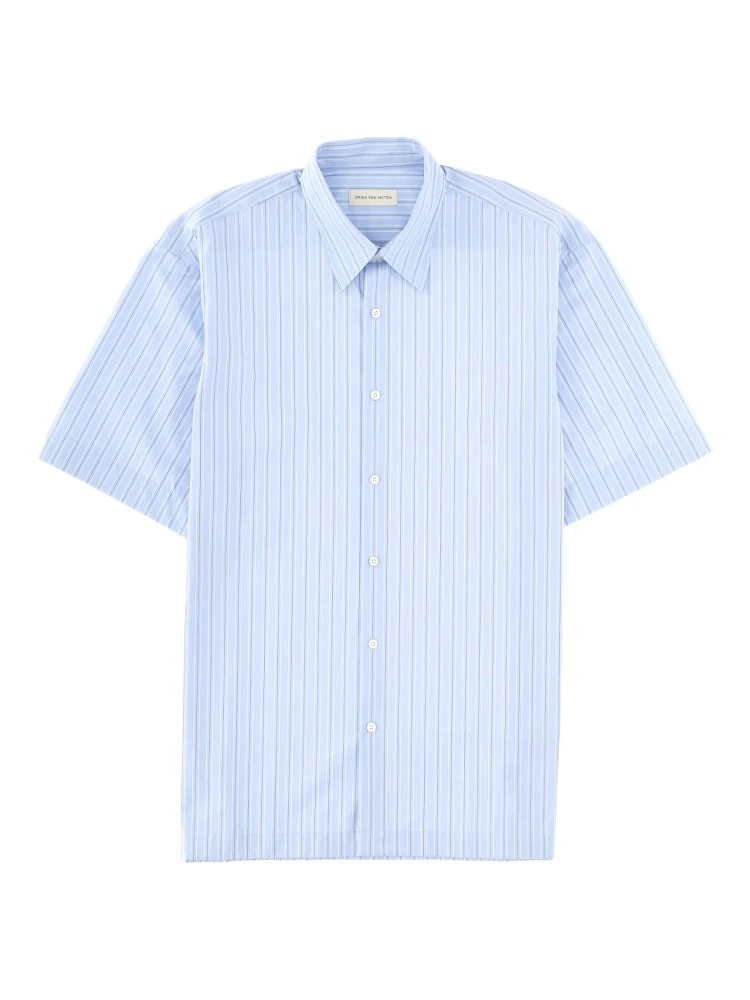 "CASSIDYE" SHIRT