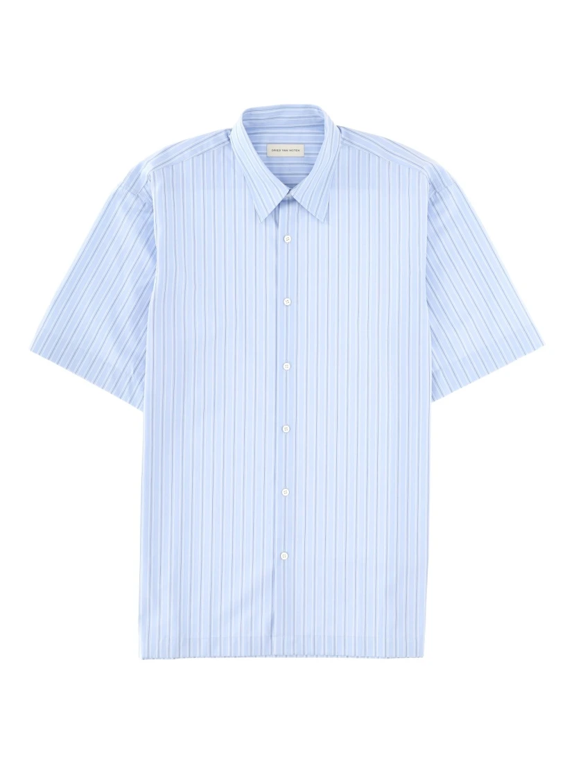 "CASSIDYE" SHIRT