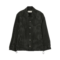 "VORRIES" JACKET