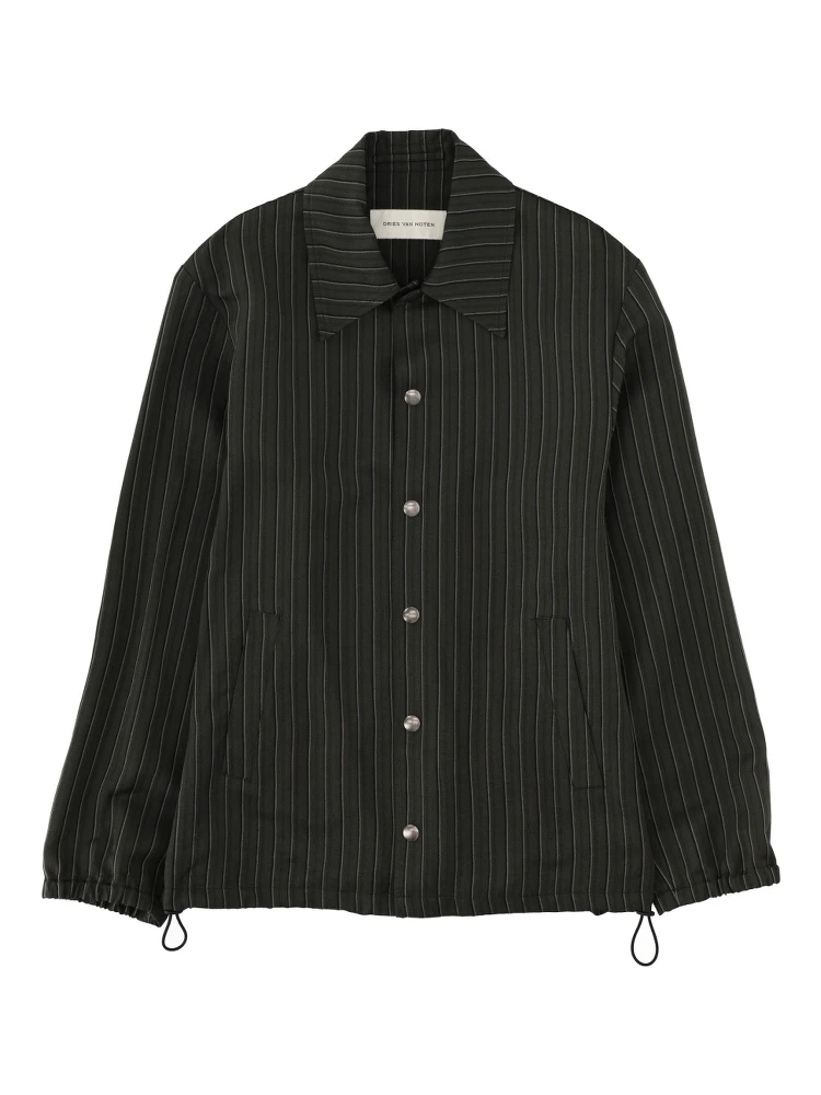 "VORRIES" JACKET