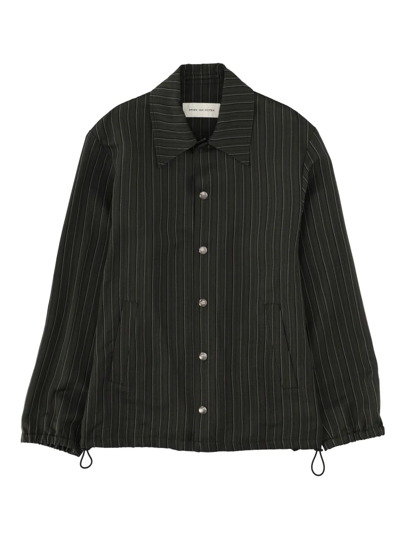 "VORRIES" JACKET