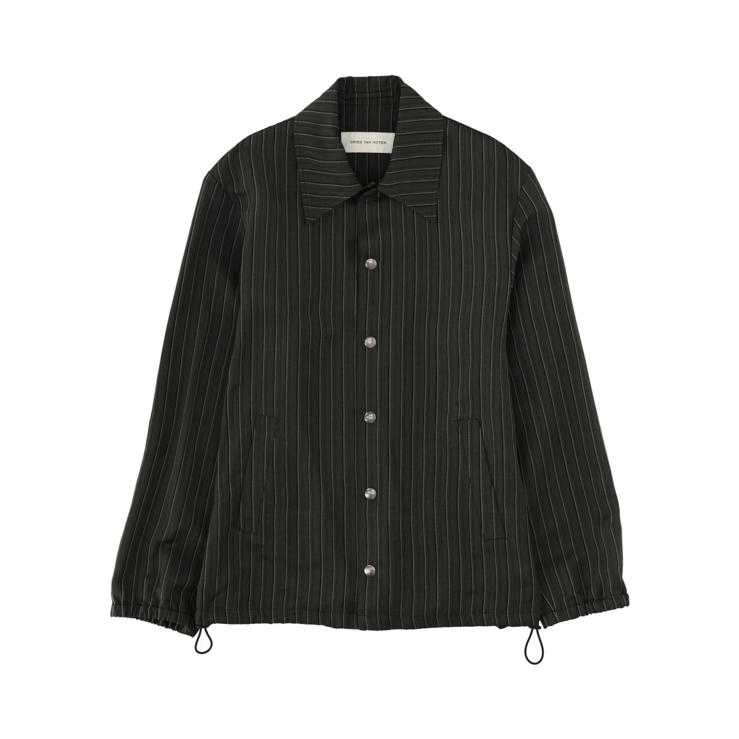 "VORRIES" JACKET