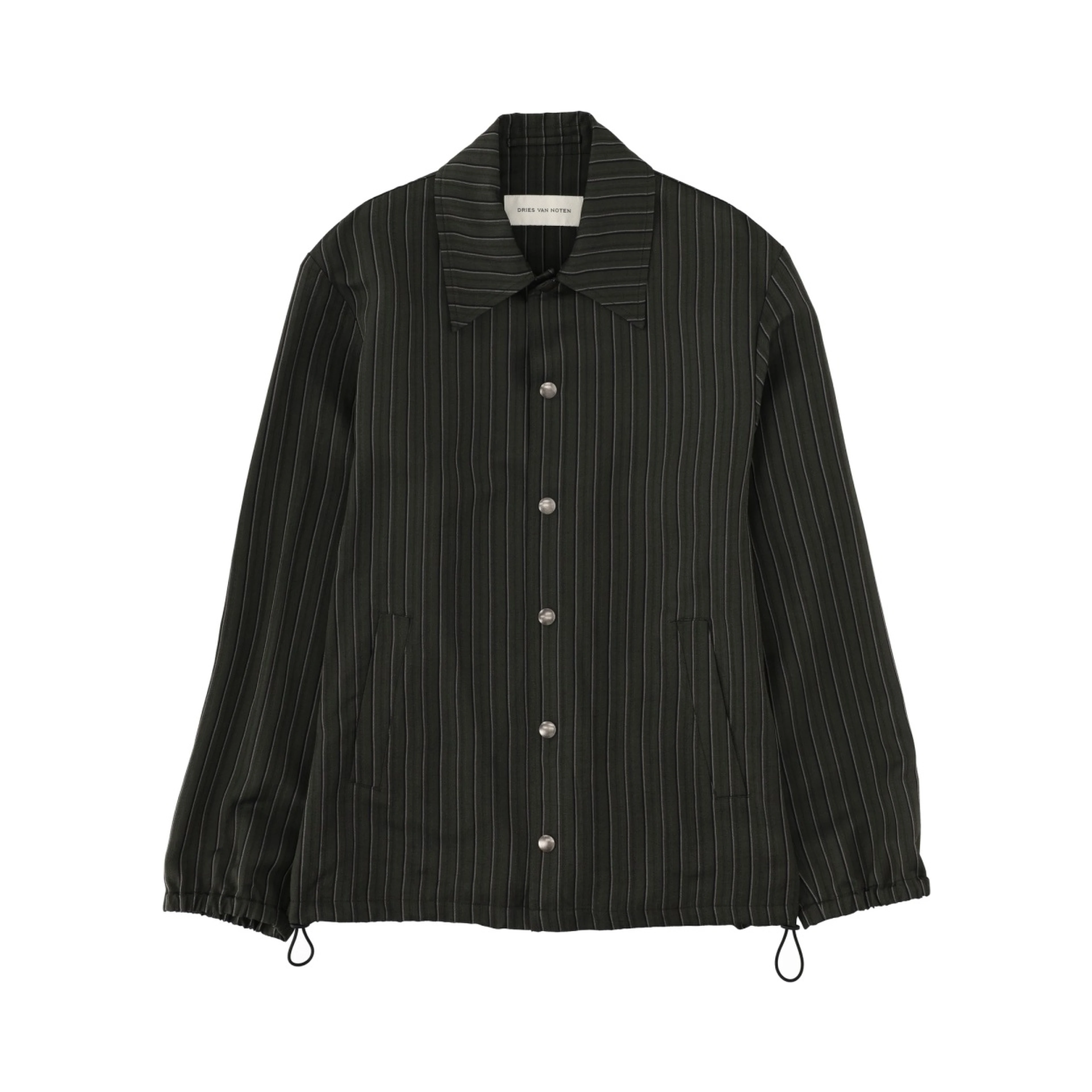 "VORRIES" JACKET