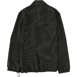 "VORRIES" JACKET