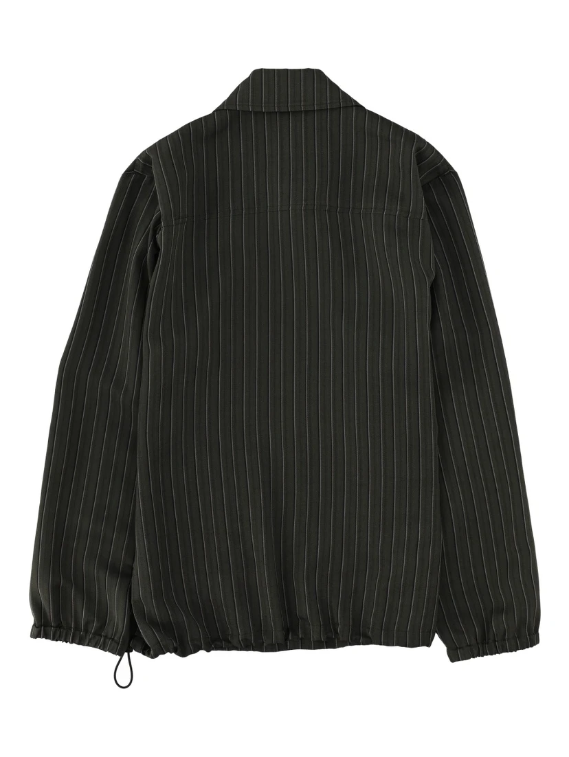 "VORRIES" JACKET