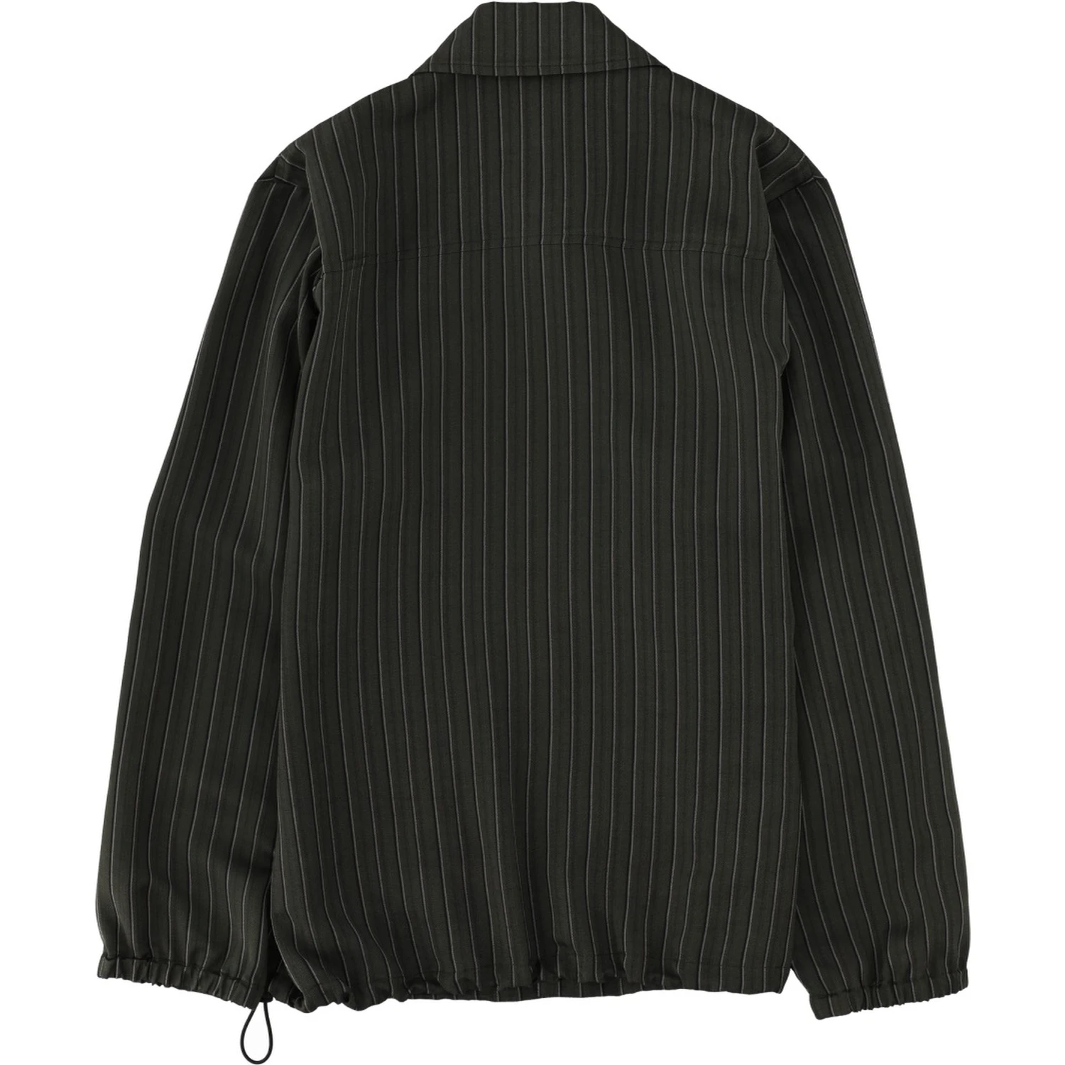 "VORRIES" JACKET