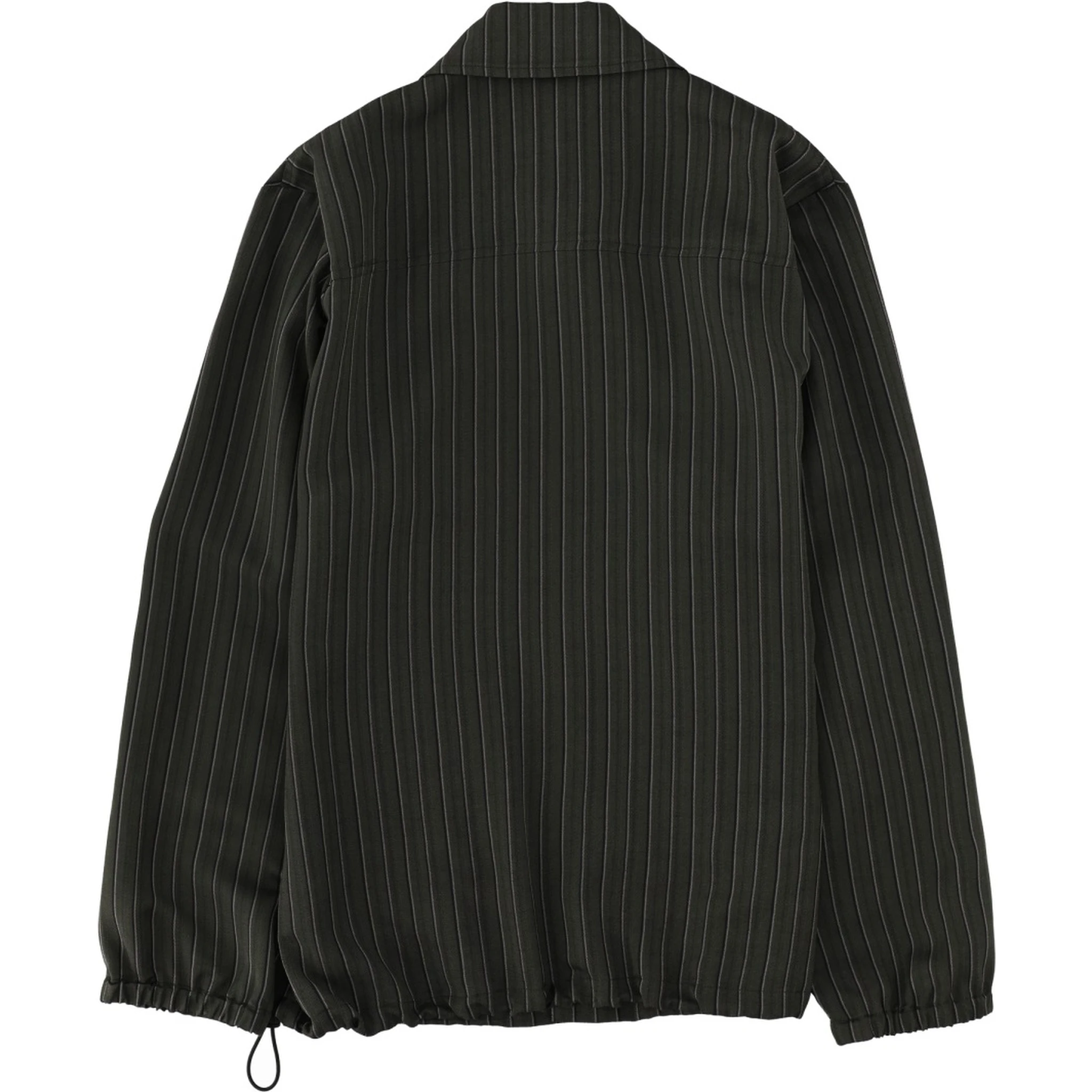 "VORRIES" JACKET