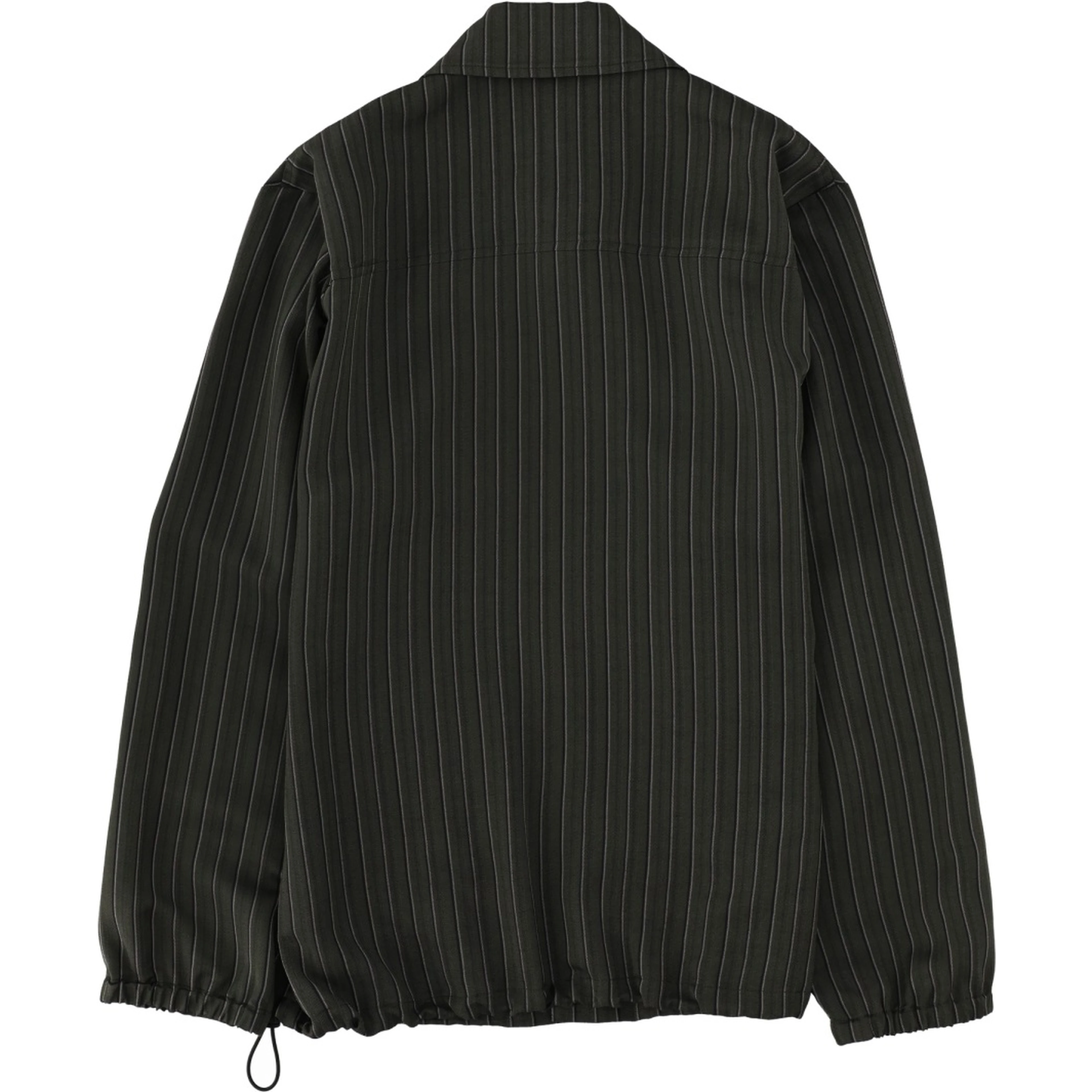 "VORRIES" JACKET