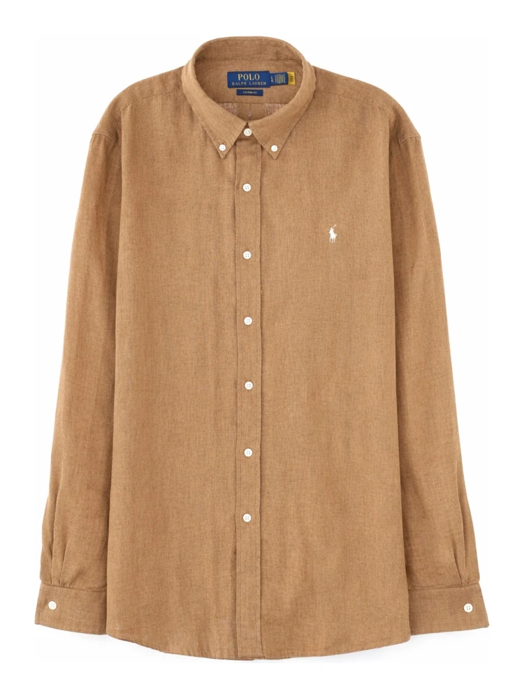 SHIRT WITH LOGO