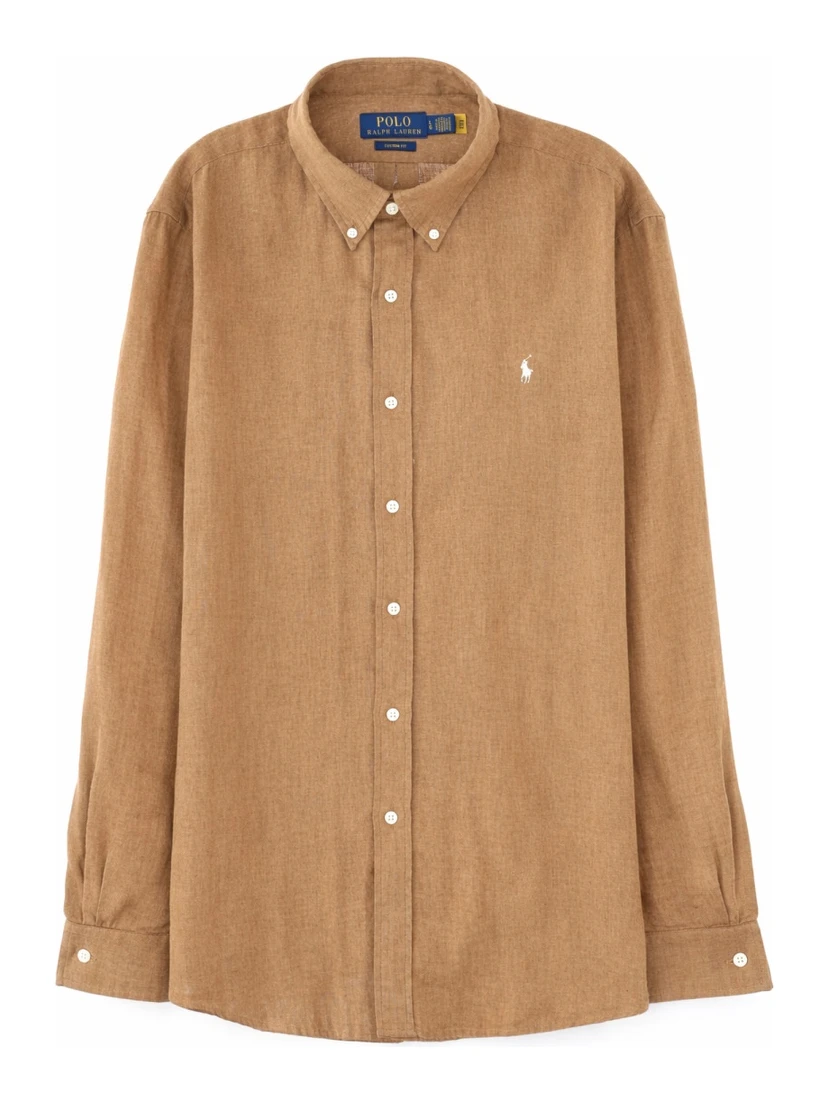 SHIRT WITH LOGO