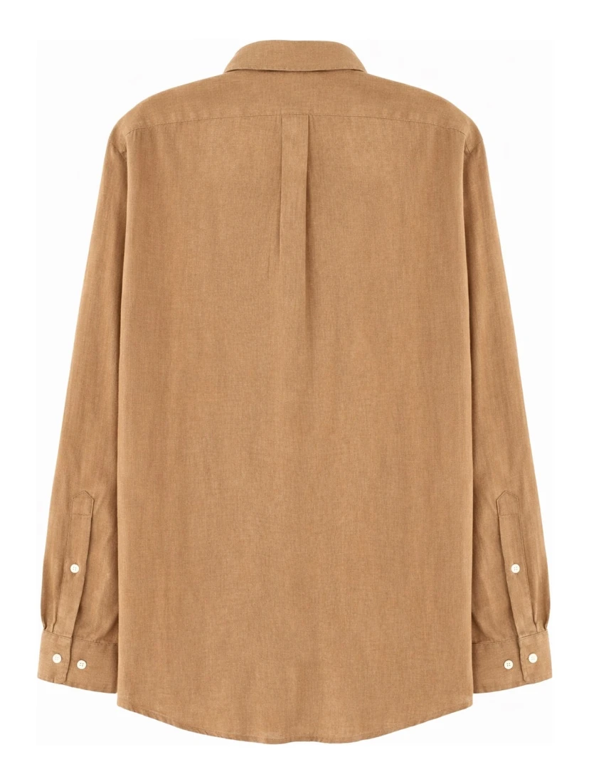 SHIRT WITH LOGO