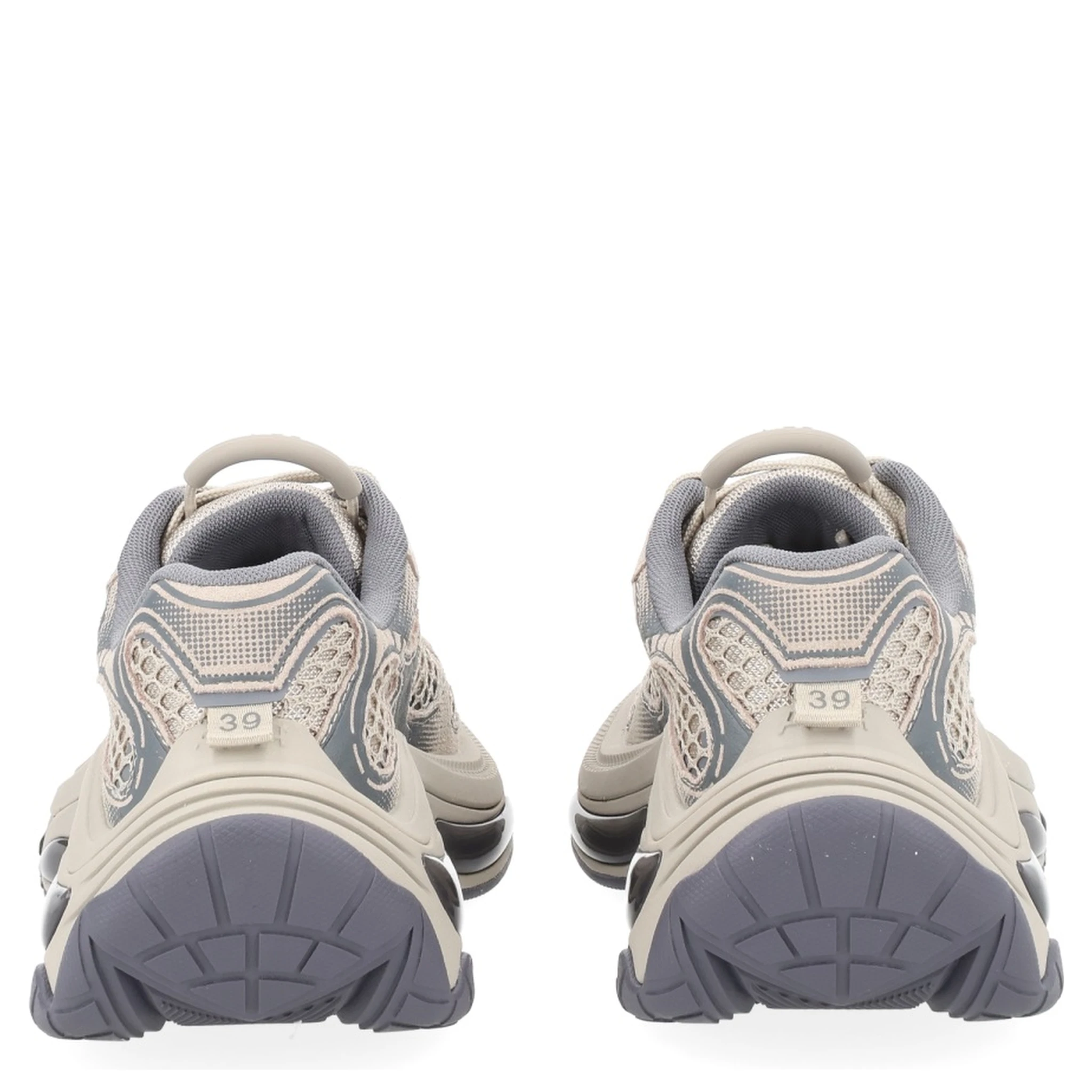 "DRAGON" SNEAKER
