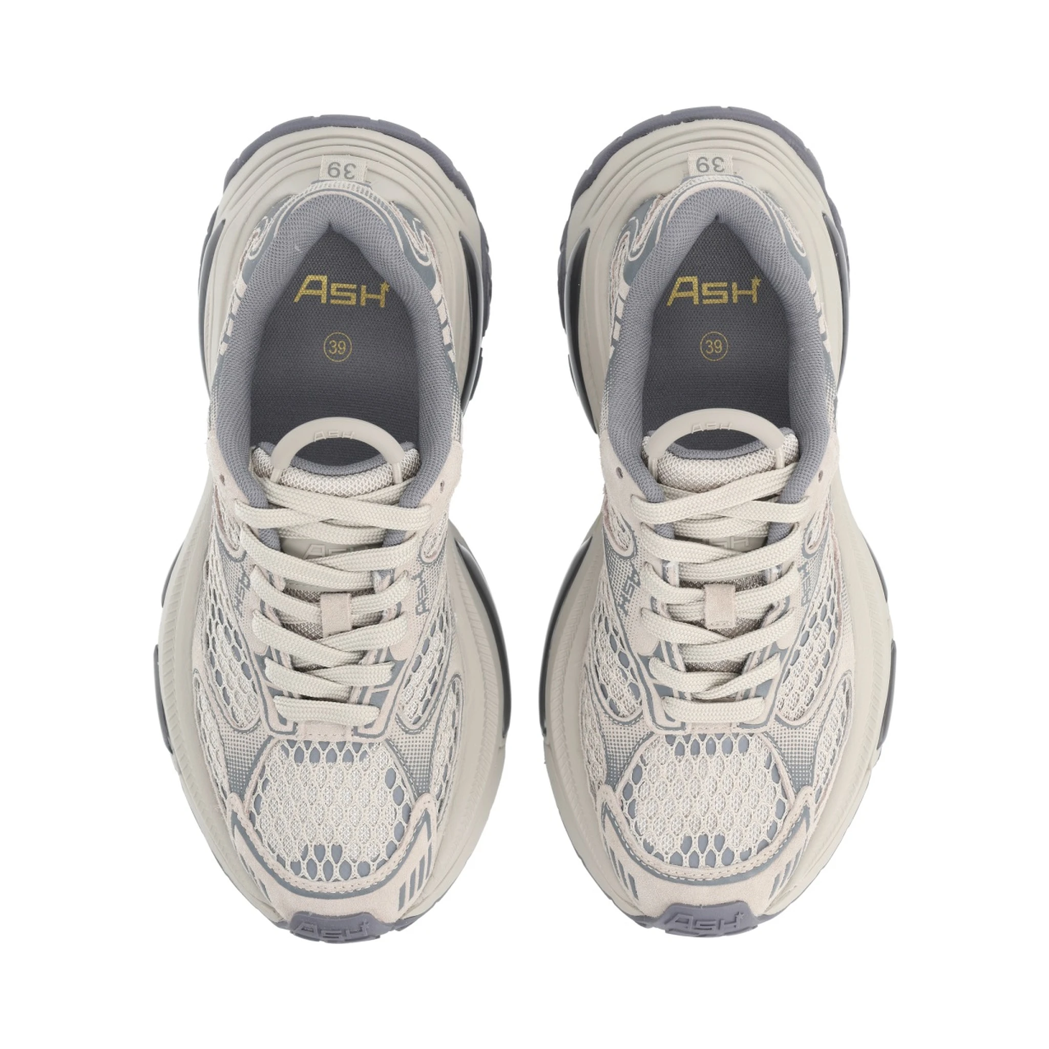 "DRAGON" SNEAKER