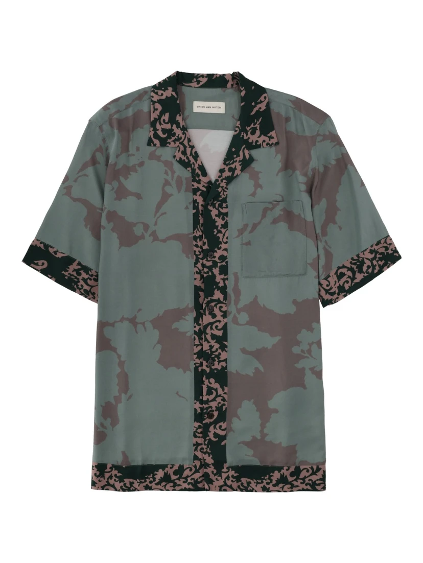 "CARLTON" SHIRT