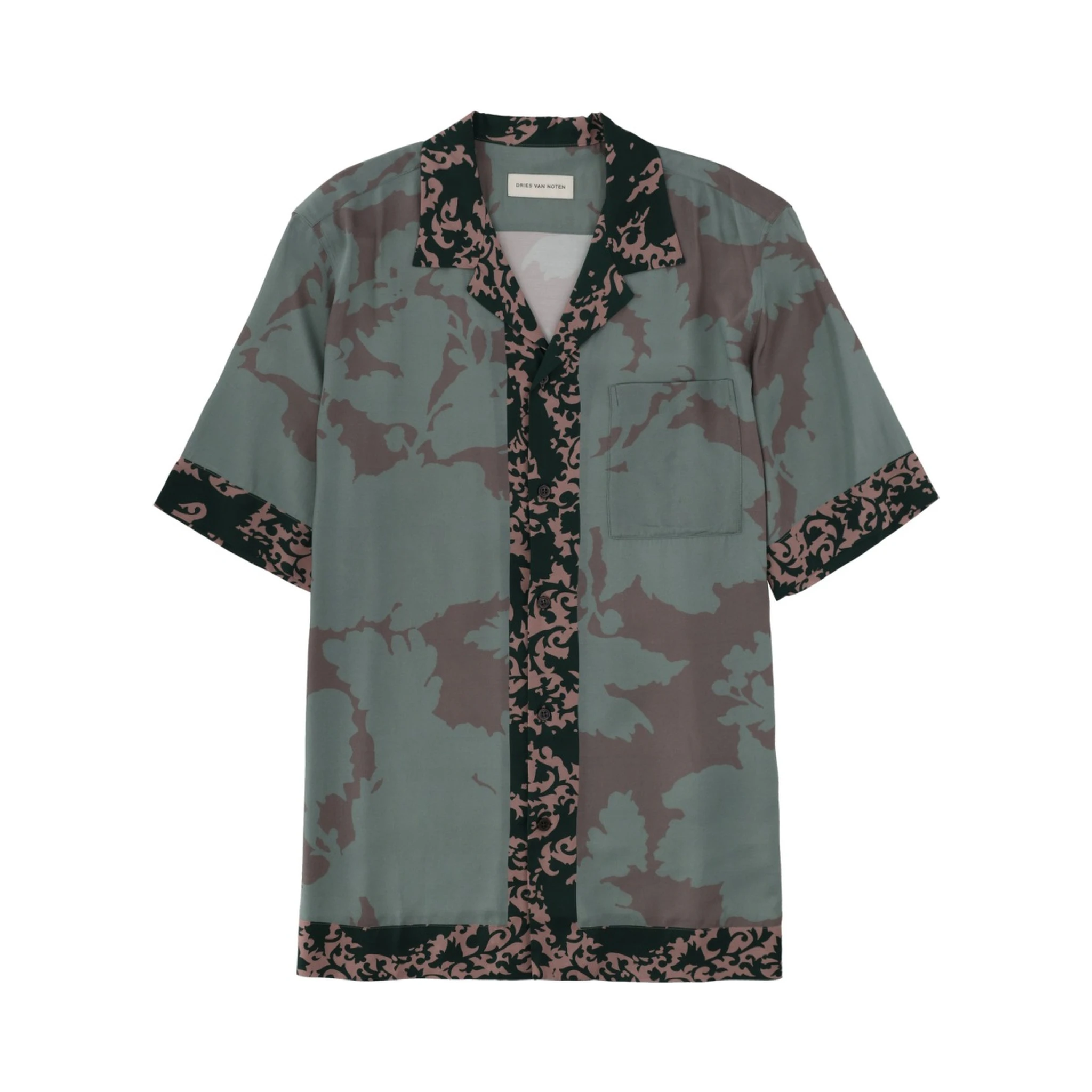 "CARLTON" SHIRT