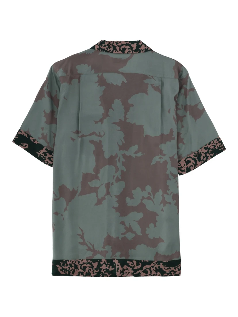 "CARLTON" SHIRT