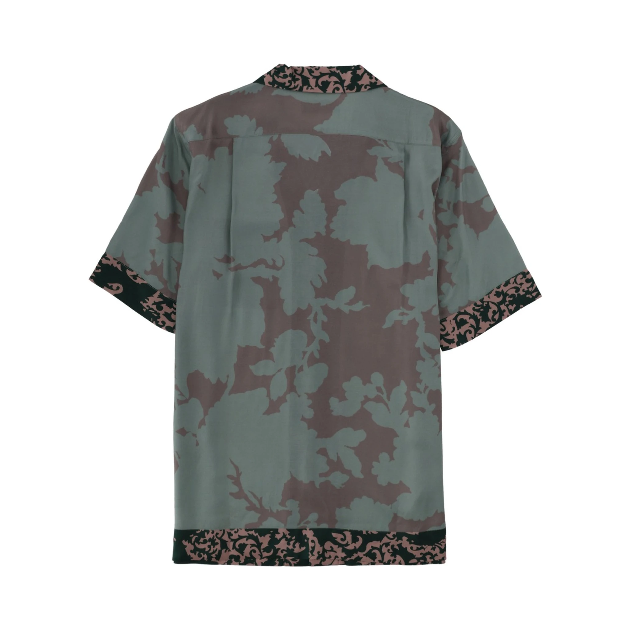 "CARLTON" SHIRT