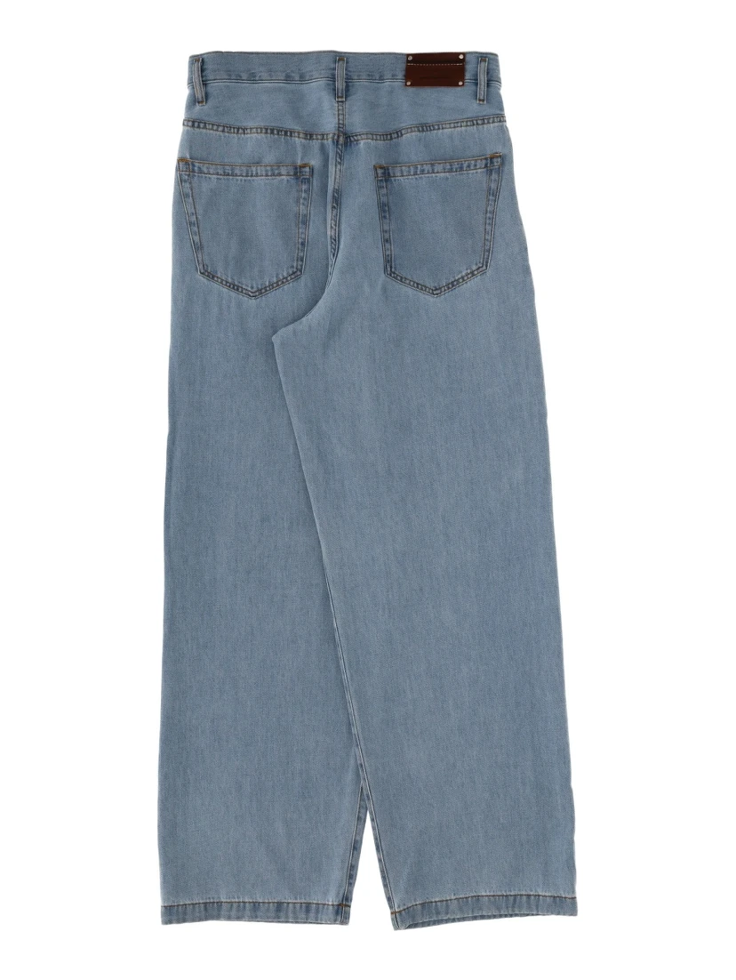 "PENNING" JEANS