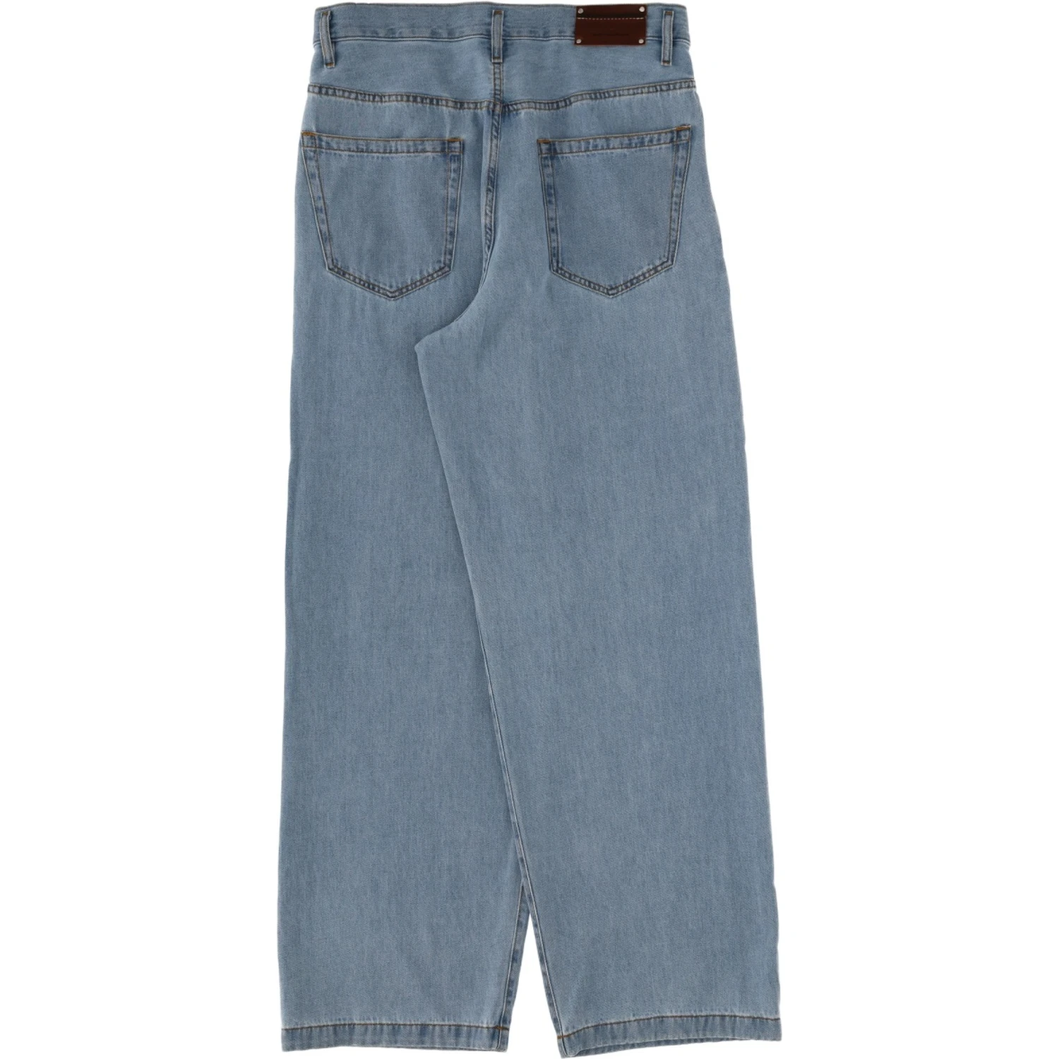 "PENNING" JEANS