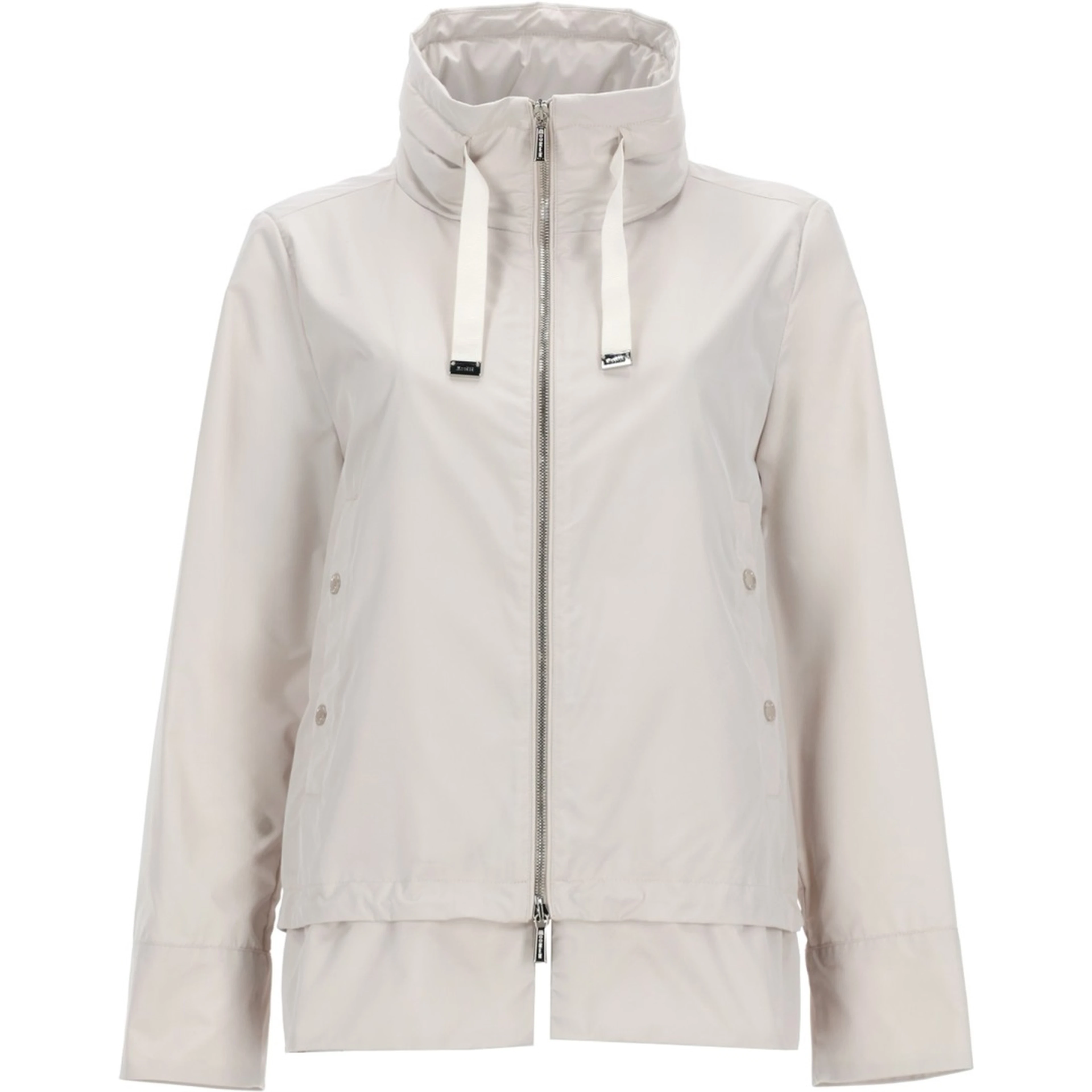 "SINIA-WK" JACKET