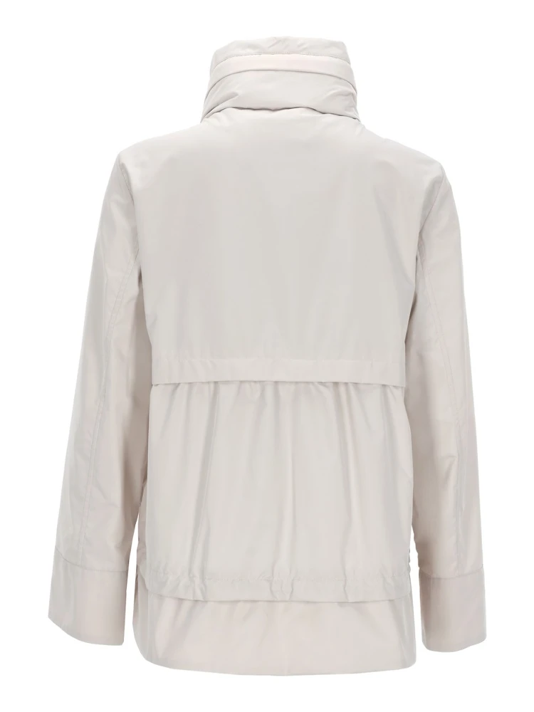 "SINIA-WK" JACKET alternative