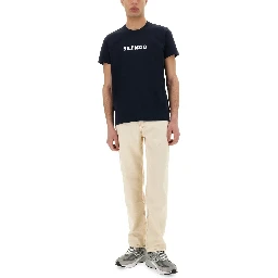 T-SHIRT "SILENZIO"