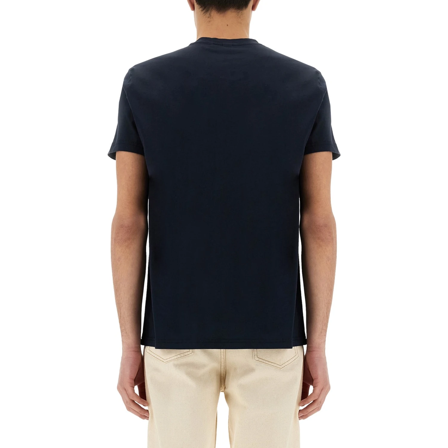T-SHIRT "SILENZIO"