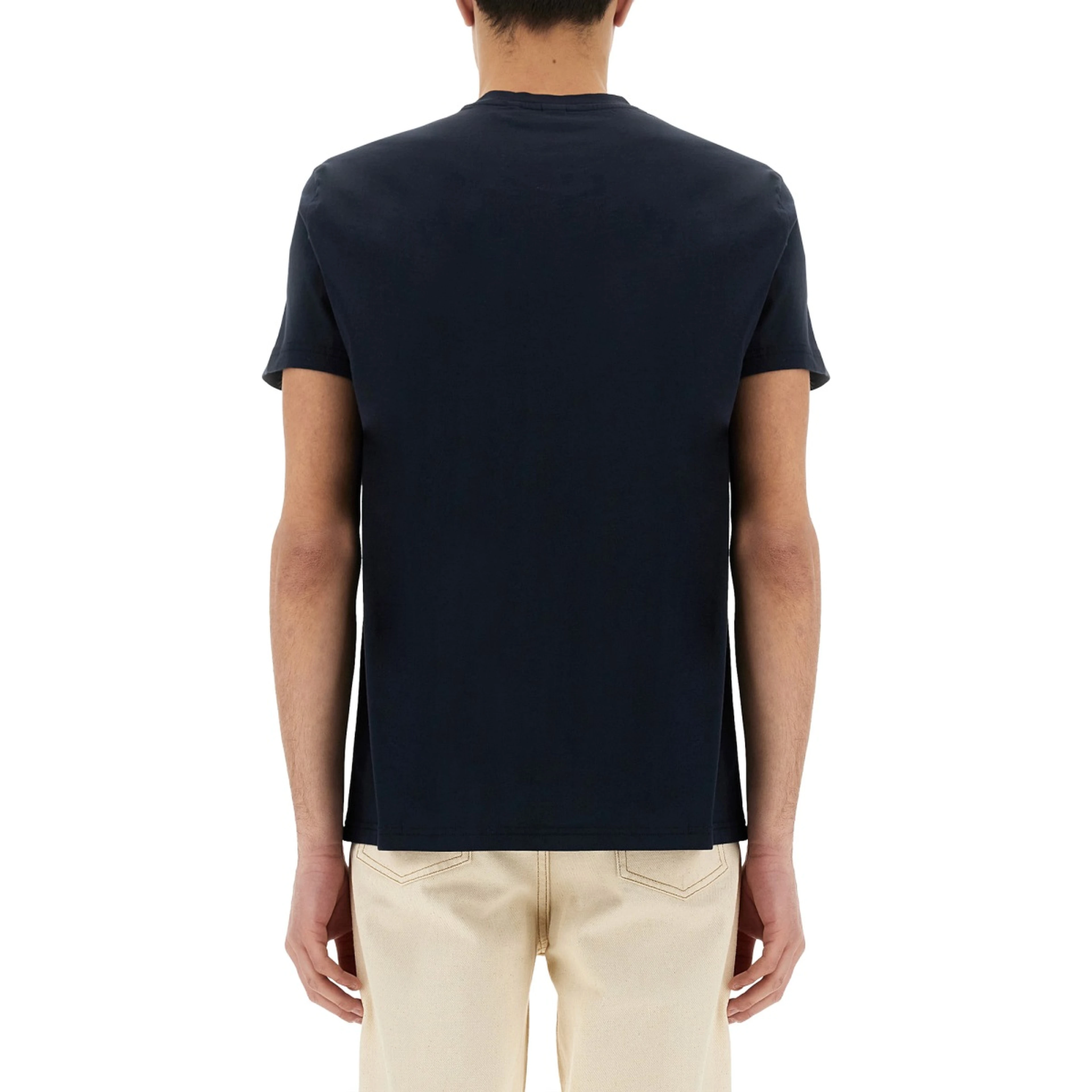 T-SHIRT "SILENZIO"