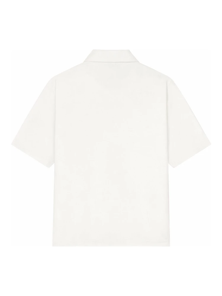 POLO WITH LOGO alternative