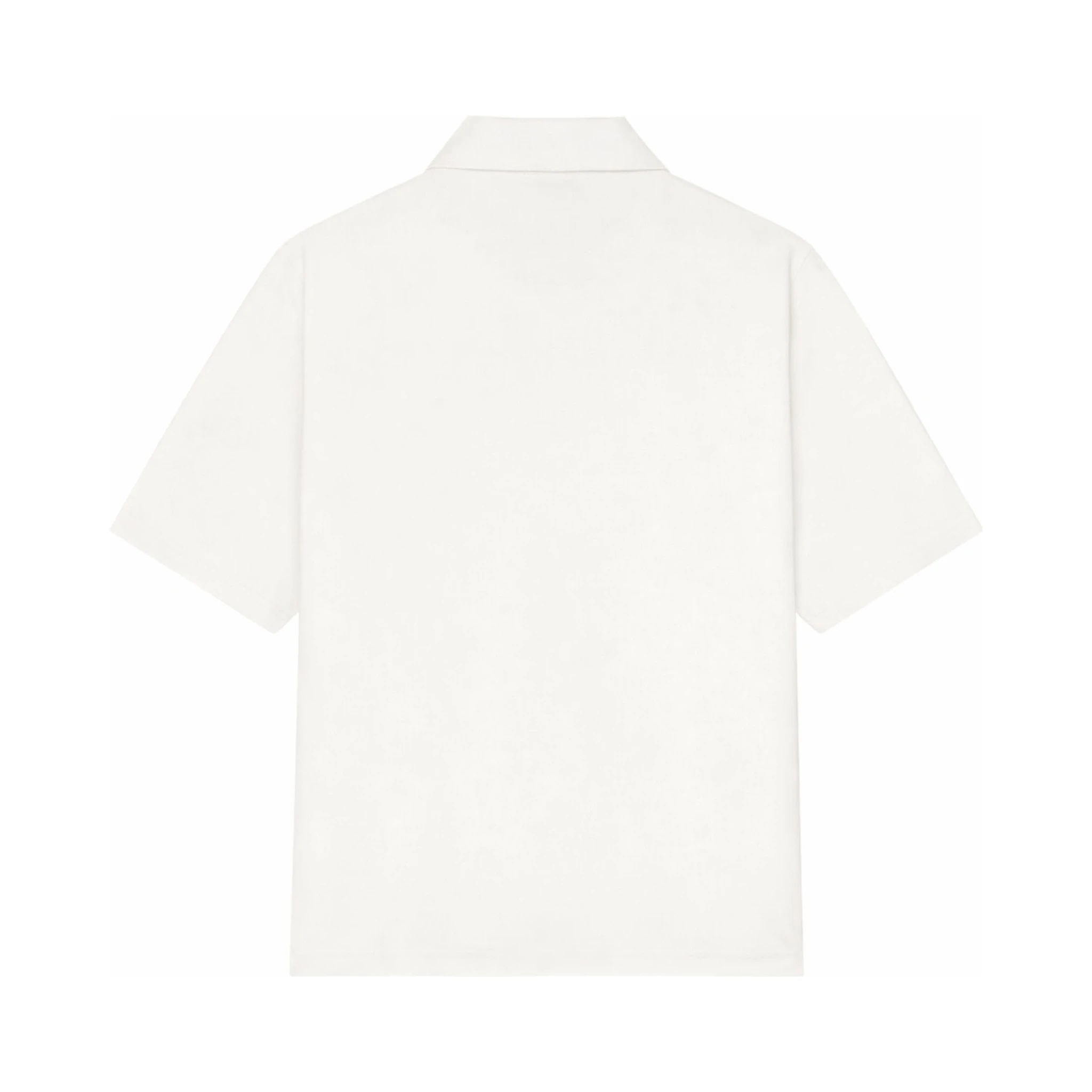 قميص بولو بشعار