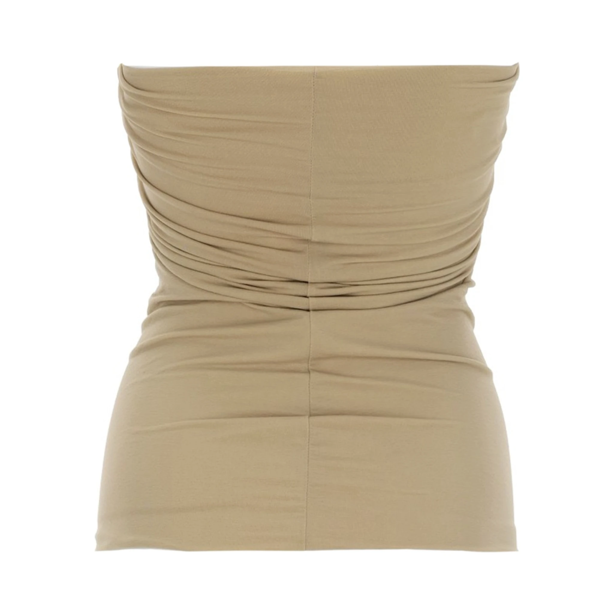 "ALANNAH PRONG BUSTIER" TOP