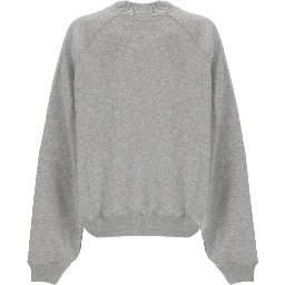 SWEATSHIRT WITH PRINT