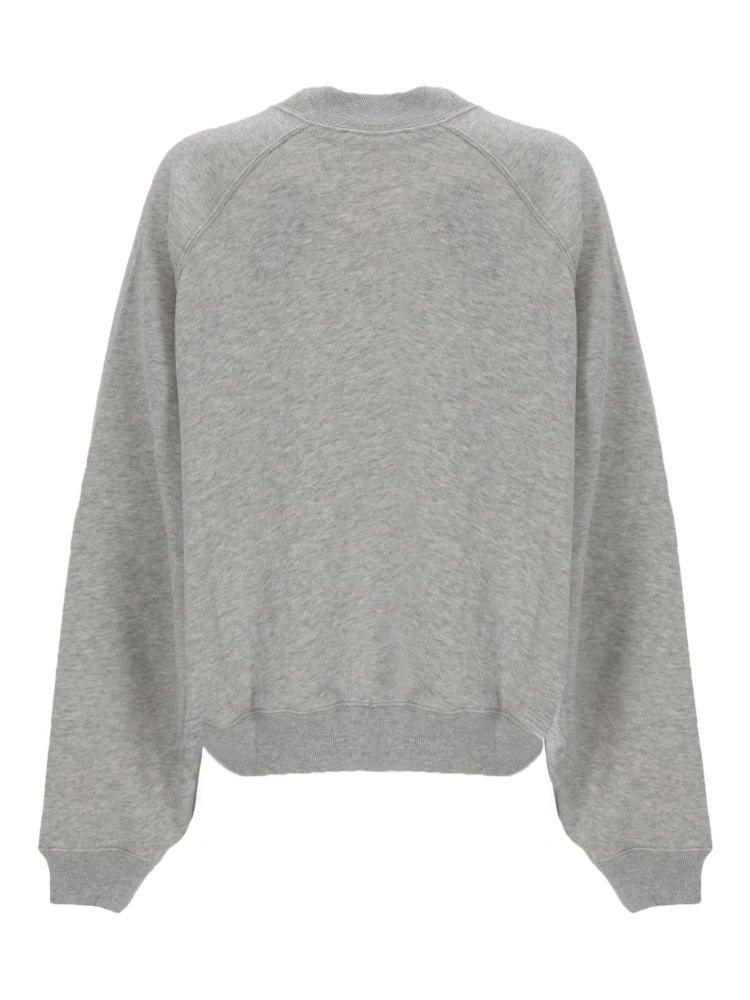 SWEATSHIRT WITH PRINT alternative