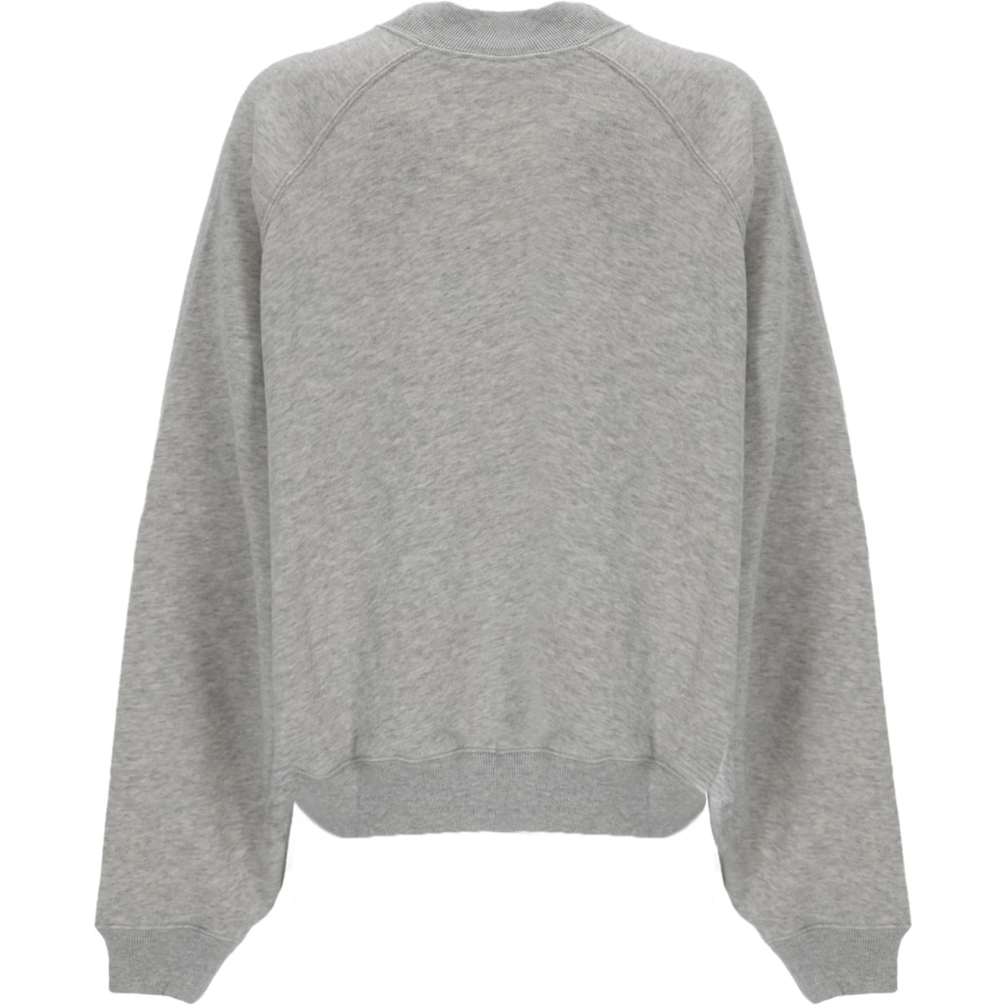 SWEATSHIRT WITH PRINT