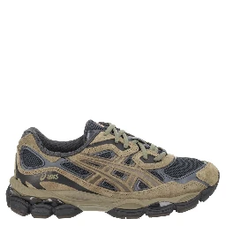 SNEAKER "GEL-NYC"