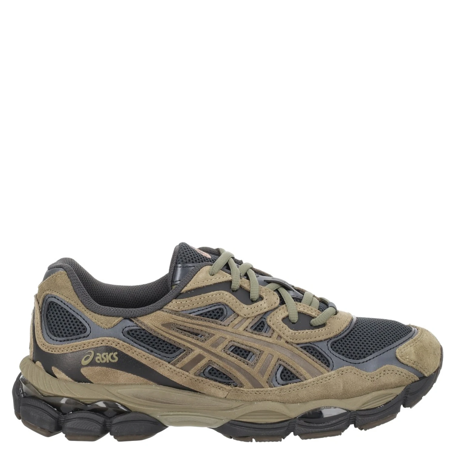 SNEAKER "GEL-NYC"